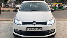 Used Volkswagen Polo Comfortline 1.0L (P) in Kheda