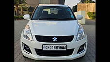 Used Maruti Suzuki Swift VXi ABS in Kharar