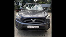 Used Hyundai Creta E Plus 1.4 CRDI in Pune