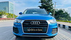 Used Audi Q3 35 TDI Premium Plus + Sunroof in Bangalore