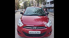 Used Hyundai i10 1.1L iRDE ERA Special Edition in Mumbai