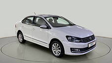 Used Volkswagen Vento Highline Diesel in Allahabad