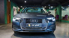 Used Audi A6 Premium Plus 45 TFSI in Delhi