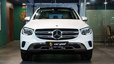 Used Mercedes-Benz GLC 200 Progressive in Chandigarh