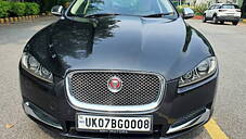 Used Jaguar XF 2.2 Diesel Luxury in Faridabad