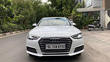 Used Audi A4 2.0 TDI (177bhp) Technology Pack in Delhi