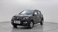 Used Renault Kwid 1.0 RXT Opt in Bangalore