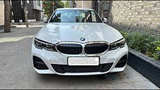 Used BMW 3 Series 330i M Sport Edition in Delhi