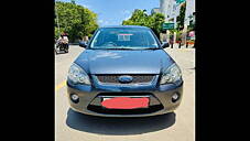 Used Ford Fiesta Classic LXi 1.4 TDCi in Chennai