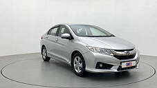 Used Honda City 1.5 V MT in Ahmedabad