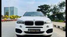 Used BMW X5 xDrive 30d M Sport in Bangalore