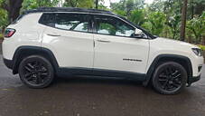 Used Jeep Compass Limited (O) 2.0 Diesel [2017-2020] in Mumbai