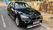 Used BMW X1 sDrive20d in Meerut