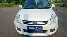 Used Maruti Suzuki Swift Dzire VXi in Mumbai