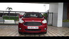 Used Ford Aspire Titanium 1.2 Ti-VCT in Nashik