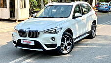 Second Hand BMW X1 sDrive20i xLine[2017-2018] in Delhi