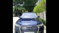 Used Audi Q7 45 TDI Technology Pack in Hyderabad