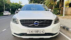 Used Volvo XC60 Summum D5 in Chandigarh