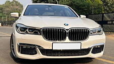 Second Hand BMW 7 Series 730Ld DPE in Delhi