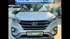 Used Hyundai Creta SX 1.5 Petrol [2020-2022] in Thane