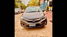 Used Honda City 4th Generation VX Petrol [2017-2019] in Gurgaon