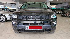 Used Jeep Compass Trailhawk (O) 2.0 4x4 in Bangalore