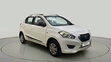 Used Datsun GO T in Mumbai