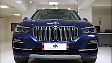 Second Hand BMW X5 xDrive30d xLine in Pune