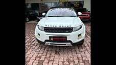 Used Land Rover Range Rover Evoque Dynamic SD4 in Raipur