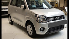 Used Maruti Suzuki Wagon R VXi 1.0 [2019-2019] in Delhi
