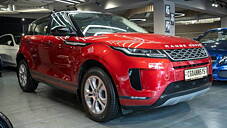 Used Land Rover Range Rover Evoque SE R-Dynamic Diesel [2022-2023] in Delhi