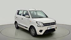 Used Maruti Suzuki Wagon R LXi 1.0 [2019-2019] in Delhi