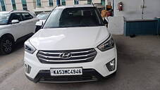 Used Hyundai Creta 1.6 SX in Bangalore