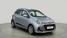 Used Hyundai Grand i10 Sportz 1.2 Kappa VTVT in Chandigarh