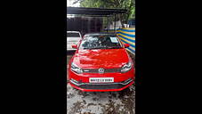 Used Volkswagen Polo GT TSI in Pune