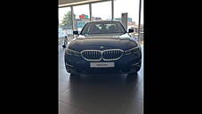 Used BMW 3 Series 320d Luxury Line in Gurgaon