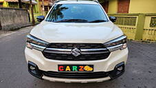 Used Maruti Suzuki XL6 Alpha AT Petrol in Siliguri