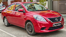 Second Hand Nissan Sunny XL in Mangalore