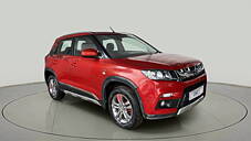 Used Maruti Suzuki Vitara Brezza ZDi in Ahmedabad