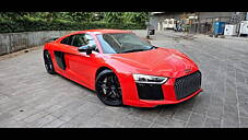 Used Audi R8 5.2 V10 Plus in Mumbai