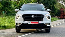 Used Hyundai Creta SX 1.4 Turbo 7 DCT in Delhi