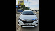 Used Honda All New City ZX Petrol in Guwahati