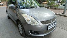 Second Hand Maruti Suzuki Swift VXi in Pune