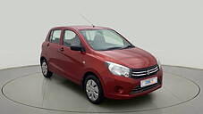 Used Maruti Suzuki Celerio VXi in Bangalore