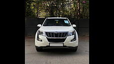 Second Hand Mahindra XUV500 W9 [2018-2020] in Indore