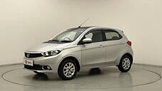 Used Tata Tiago Revotron XZ in Pune