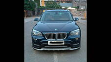 Used BMW X1 sDrive20d xLine in Faridabad