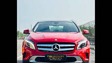 Used Mercedes-Benz GLA 200 Sport in Delhi