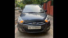 Used Hyundai i10 Sportz 1.2 Kappa2 in Delhi