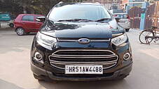 Used Ford EcoSport Titanium 1.0 Ecoboost in Delhi